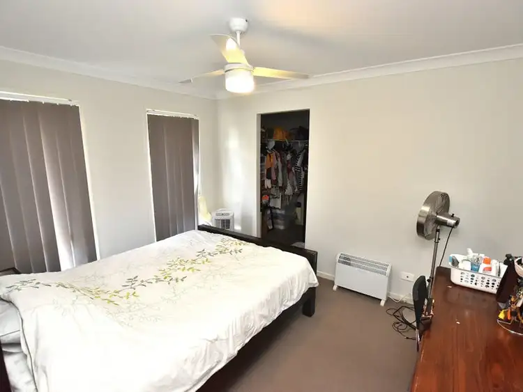 Seventh view of Homely house listing, 30 Settlers Rise, Woolmar QLD 4515