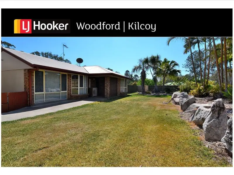 Main view of Homely house listing, 40 Comet Court, Delaneys Creek QLD 4514