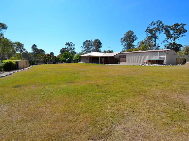 Fourth view of Homely house listing, 40 Comet Court, Delaneys Creek QLD 4514