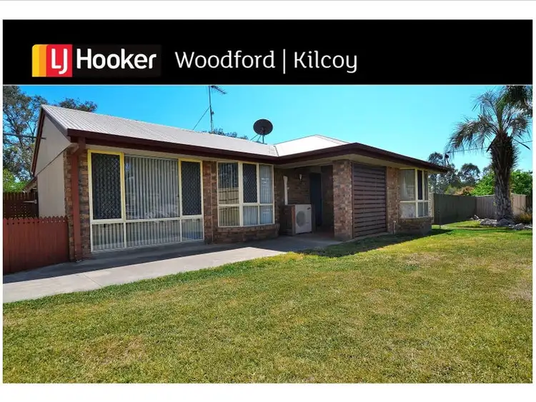 Sixth view of Homely house listing, 40 Comet Court, Delaneys Creek QLD 4514