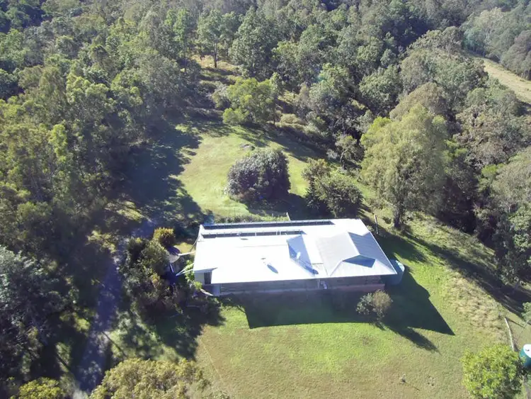 Second view of Homely house listing, 82 Cedarvale Road, Sandy Creek QLD 4515