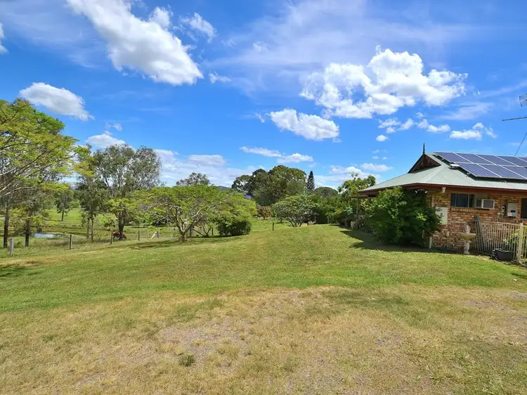 Main view of Homely house listing, 47 Serafini Drive, Sandy Creek QLD 4515