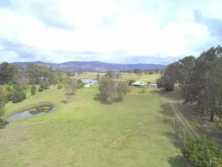 Second view of Homely house listing, 47 Serafini Drive, Sandy Creek QLD 4515