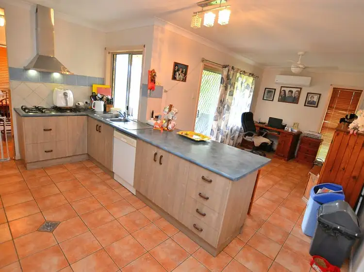 Third view of Homely house listing, 47 Serafini Drive, Sandy Creek QLD 4515