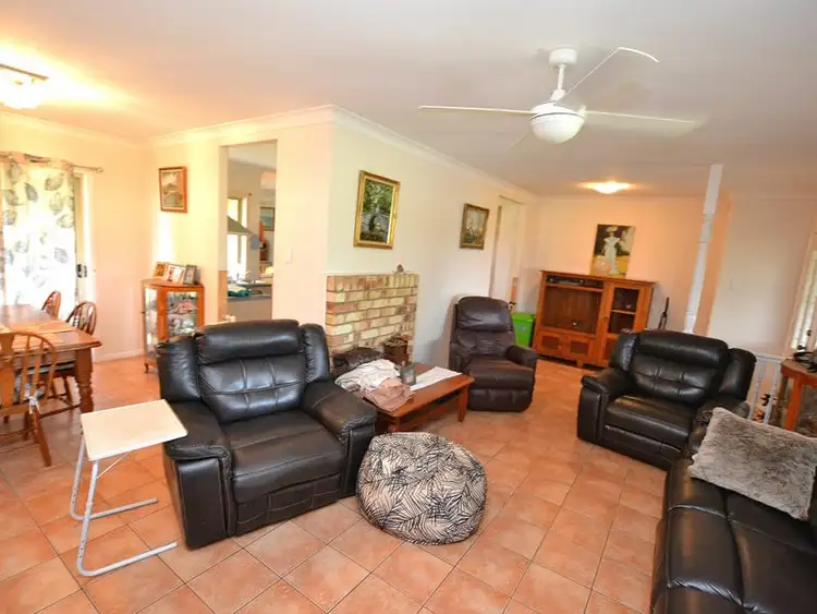 Sixth view of Homely house listing, 47 Serafini Drive, Sandy Creek QLD 4515