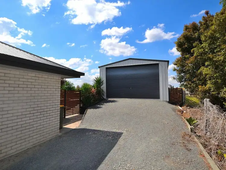 Sixth view of Homely house listing, 133-135 Bleakley Road, Delaneys Creek QLD 4514