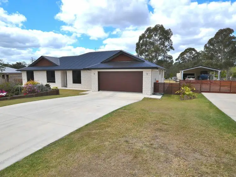 Main view of Homely house listing, 151 Sippel Drive, Woodford QLD 4514