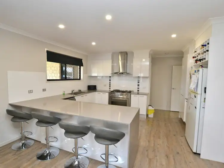 Second view of Homely house listing, 151 Sippel Drive, Woodford QLD 4514
