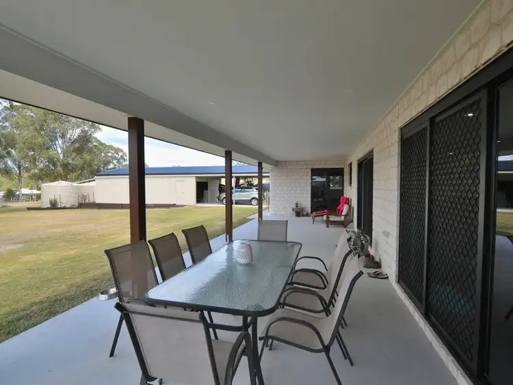 Third view of Homely house listing, 151 Sippel Drive, Woodford QLD 4514