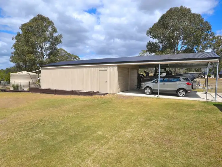 Fourth view of Homely house listing, 151 Sippel Drive, Woodford QLD 4514