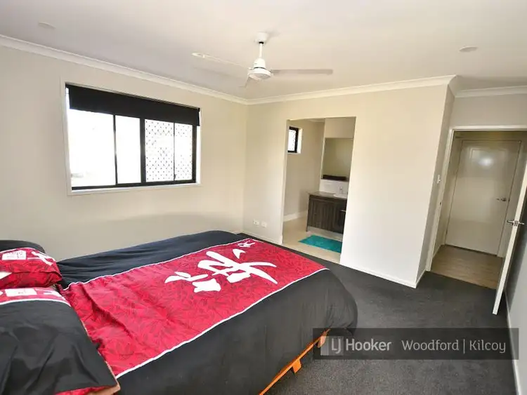 Sixth view of Homely house listing, 151 Sippel Drive, Woodford QLD 4514