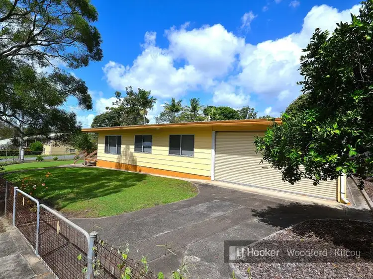 Main view of Homely house listing, 2 Coronation Avenue, Woodford QLD 4514
