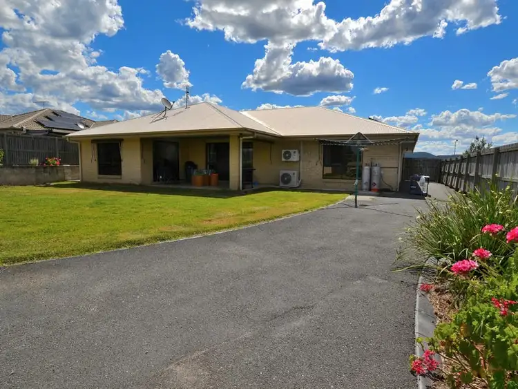 Fifth view of Homely house listing, 1 Ballook Place, D'aguilar QLD 4514