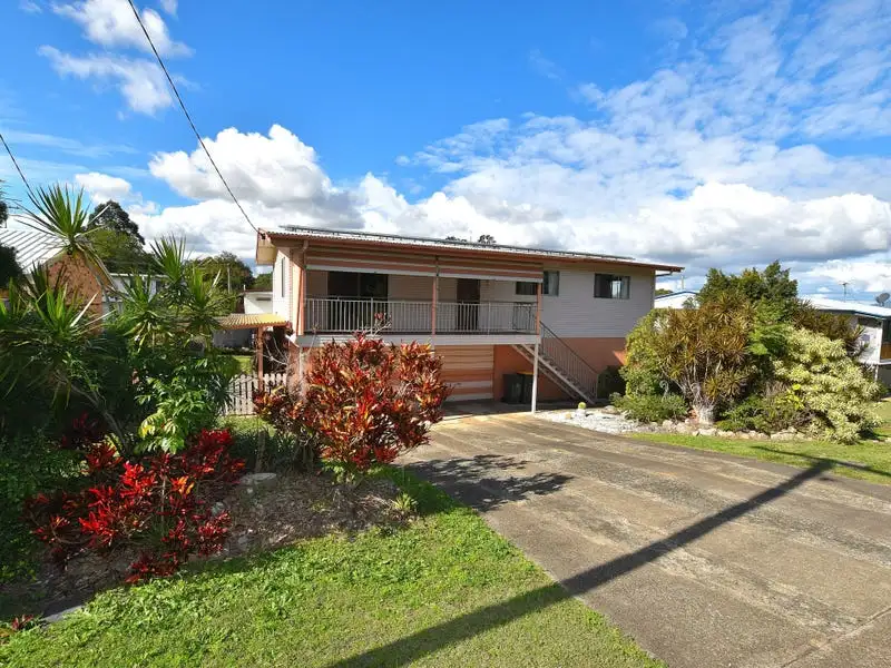 Main view of Homely house listing, 18 Robson Street, Kilcoy QLD 4515