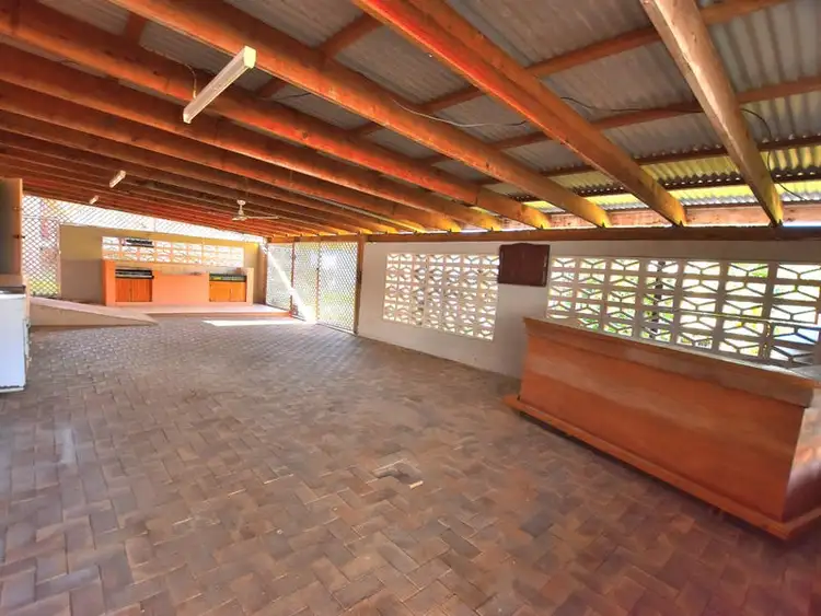 Second view of Homely house listing, 18 Robson Street, Kilcoy QLD 4515