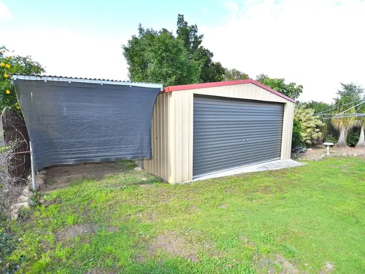 Fifth view of Homely house listing, 18 Robson Street, Kilcoy QLD 4515