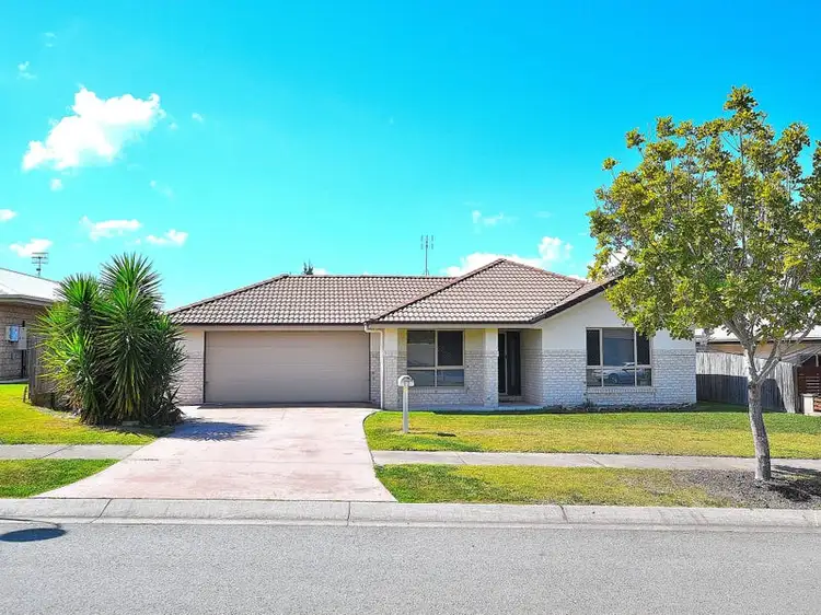 Second view of Homely house listing, 12 Hedley Drive, Kilcoy QLD 4515