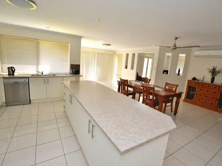 Third view of Homely house listing, 12 Hedley Drive, Kilcoy QLD 4515