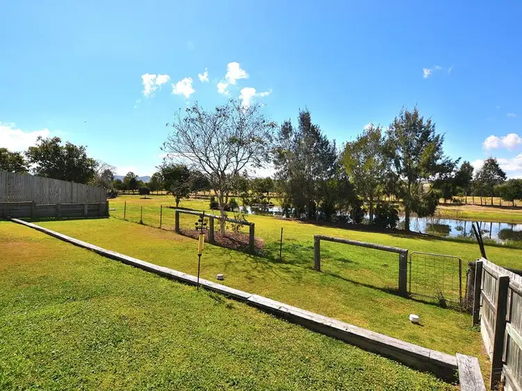 Fifth view of Homely house listing, 12 Hedley Drive, Kilcoy QLD 4515