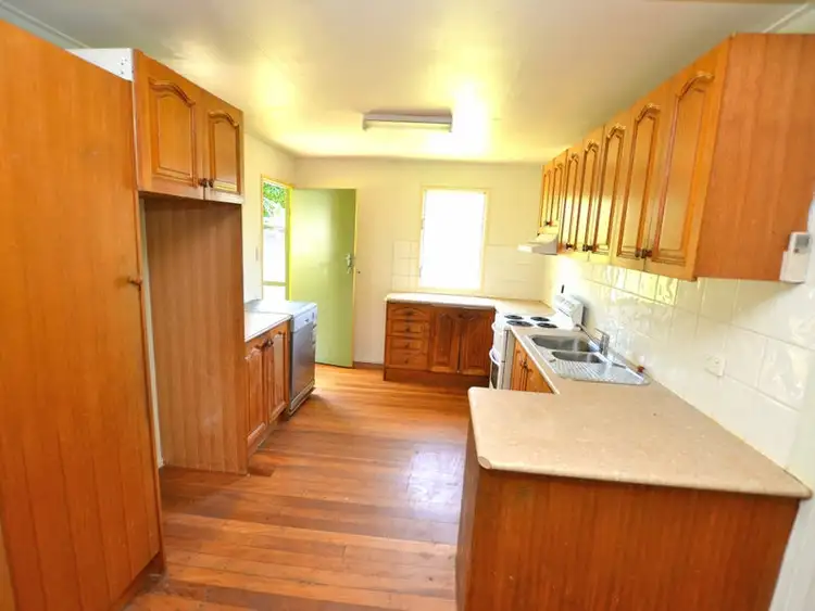 Fourth view of Homely house listing, 28 McCauley Street, Kilcoy QLD 4515