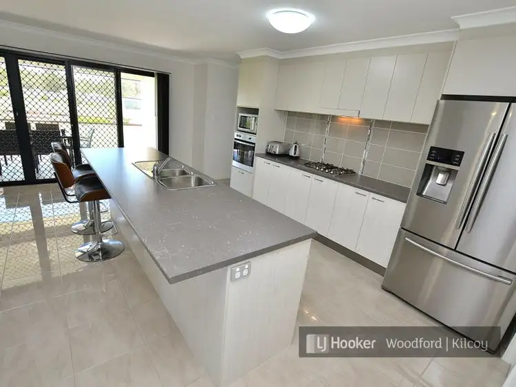Second view of Homely house listing, 111 Sippel Drive, Woodford QLD 4514
