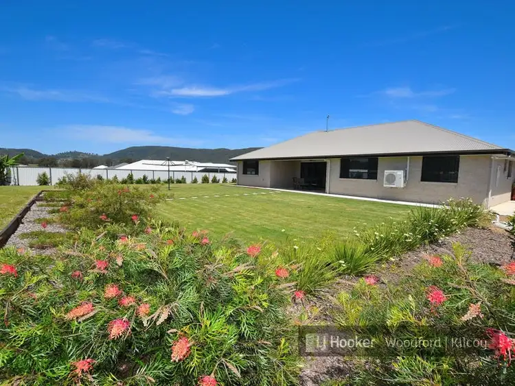 Third view of Homely house listing, 111 Sippel Drive, Woodford QLD 4514
