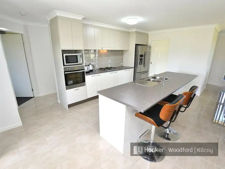 Fourth view of Homely house listing, 111 Sippel Drive, Woodford QLD 4514