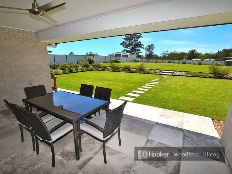 Fifth view of Homely house listing, 111 Sippel Drive, Woodford QLD 4514