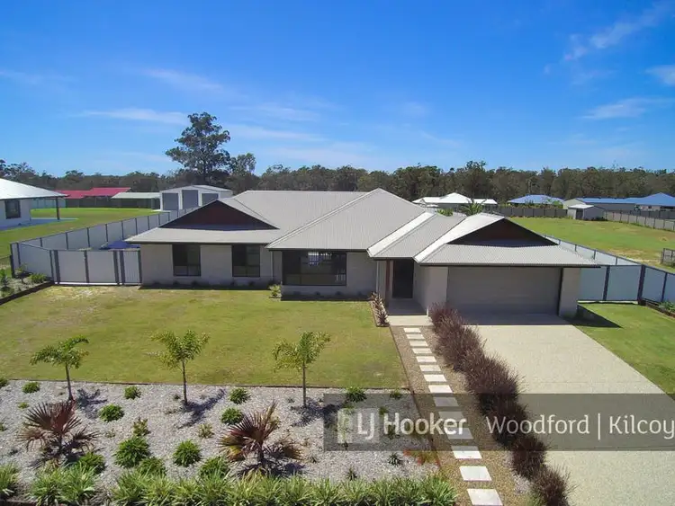 Seventh view of Homely house listing, 111 Sippel Drive, Woodford QLD 4514