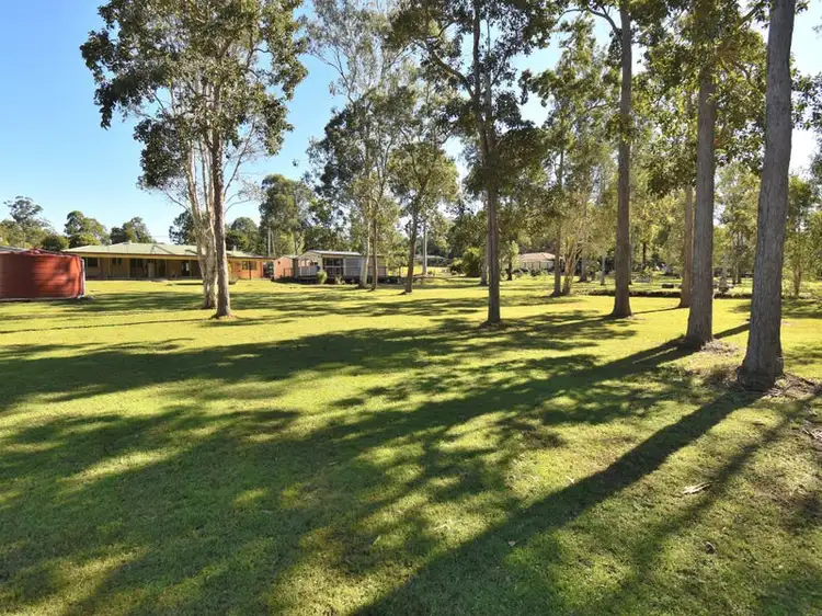 Main view of Homely house listing, 36-40 Heather Court, Woodford QLD 4514