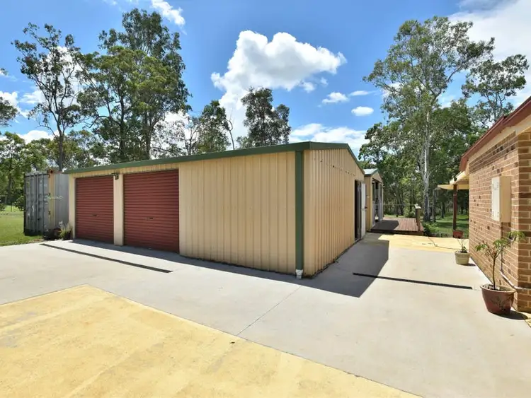 Fifth view of Homely house listing, 36-40 Heather Court, Woodford QLD 4514