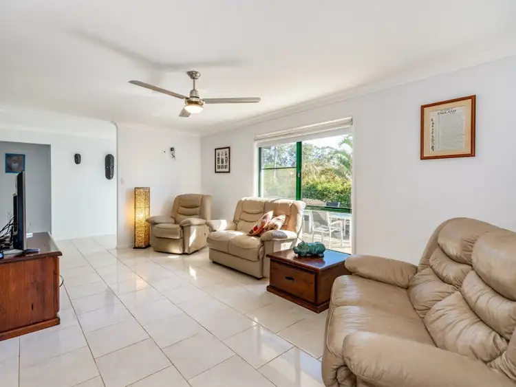 Second view of Homely house listing, 35-39 Comet Court, Delaneys Creek QLD 4514