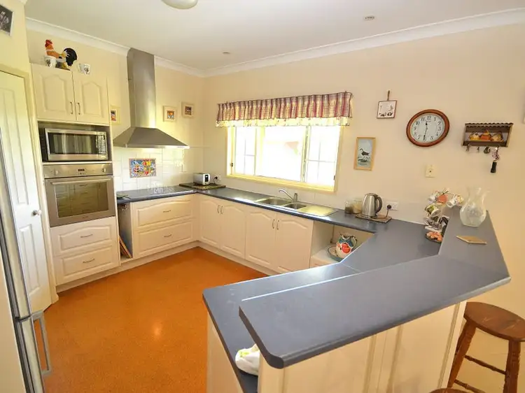 Second view of Homely house listing, 16 Davis Court, Hazeldean QLD 4515