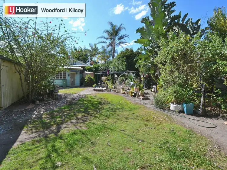 24 Kirby Street, Woodford QLD 4514