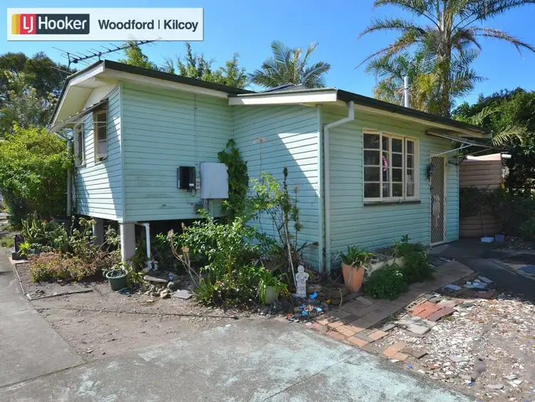 Second view of Homely house listing, 24 Kirby Street, Woodford QLD 4514