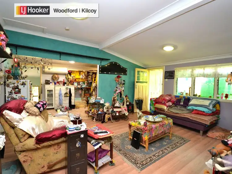 Third view of Homely house listing, 24 Kirby Street, Woodford QLD 4514