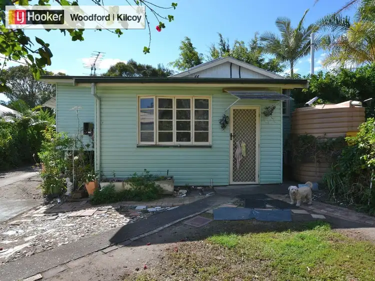 Fifth view of Homely house listing, 24 Kirby Street, Woodford QLD 4514