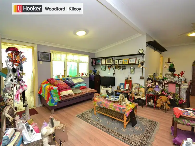 Sixth view of Homely house listing, 24 Kirby Street, Woodford QLD 4514