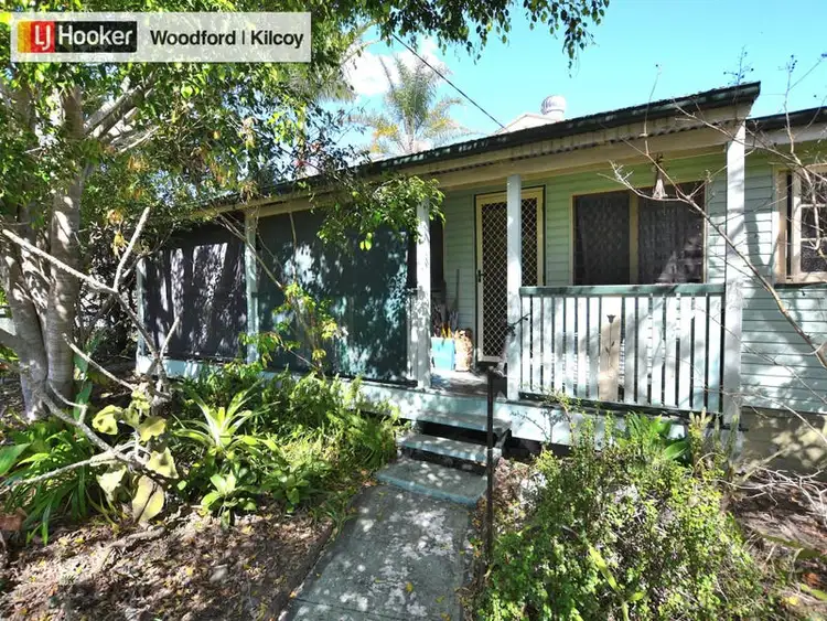 Seventh view of Homely house listing, 24 Kirby Street, Woodford QLD 4514