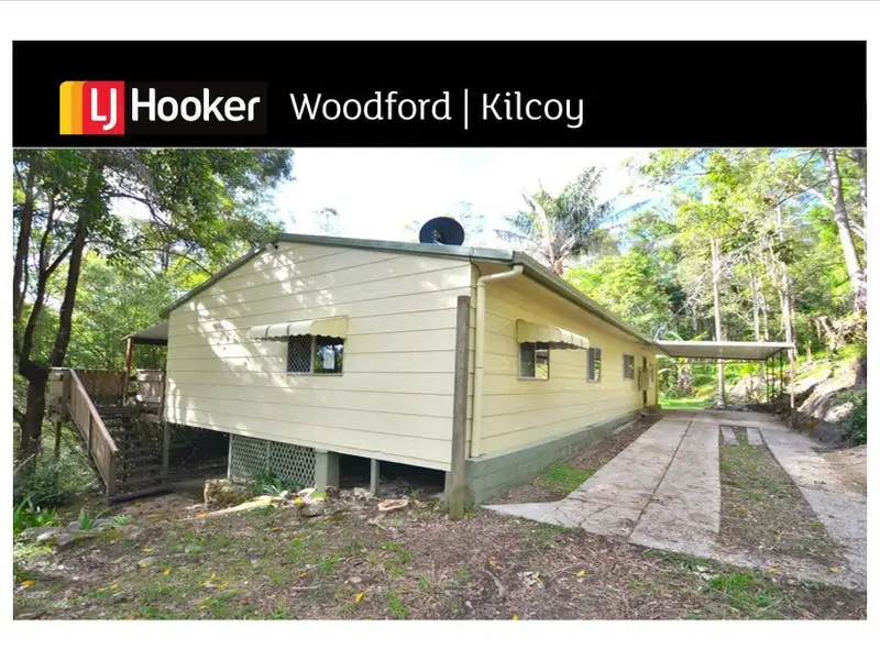 Main view of Homely house listing, 276 Fletcher Road, Stony Creek QLD 4514