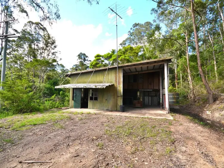 Fifth view of Homely house listing, 276 Fletcher Road, Stony Creek QLD 4514