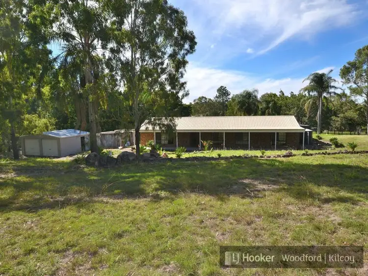 Main view of Homely house listing, 46 Mary Smokes Creek Road, Royston QLD 4515