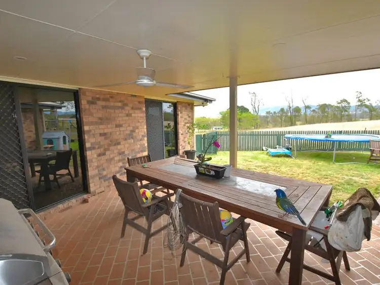 Fifth view of Homely house listing, 10 Golf Links Crt, Kilcoy QLD 4515