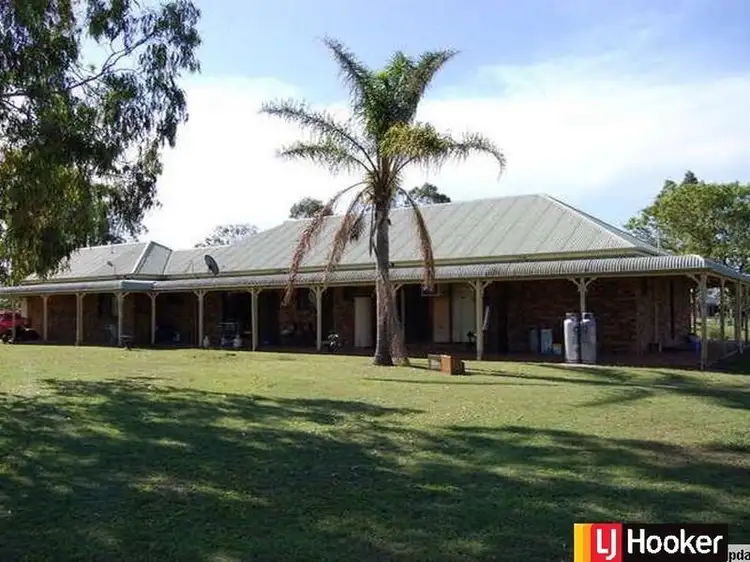 Second view of Homely house listing, 117 Bleakley Road, Delaneys Creek QLD 4514