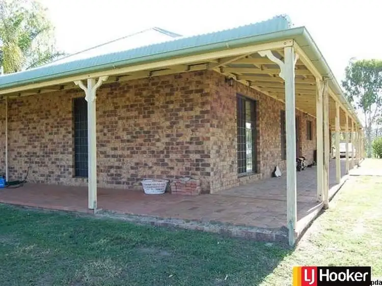 Fifth view of Homely house listing, 117 Bleakley Road, Delaneys Creek QLD 4514