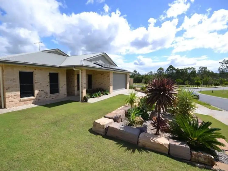 Main view of Homely house listing, 20 Akoonah Way, D'aguilar QLD 4514