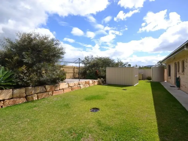 Fifth view of Homely house listing, 20 Akoonah Way, D'aguilar QLD 4514