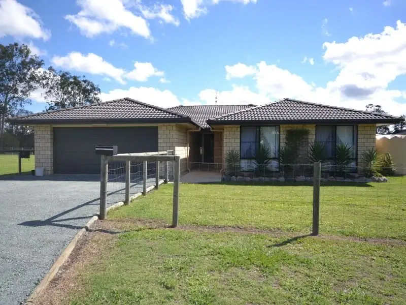 Main view of Homely house listing, 2 Bullaburra Street, Delaneys Creek QLD 4514