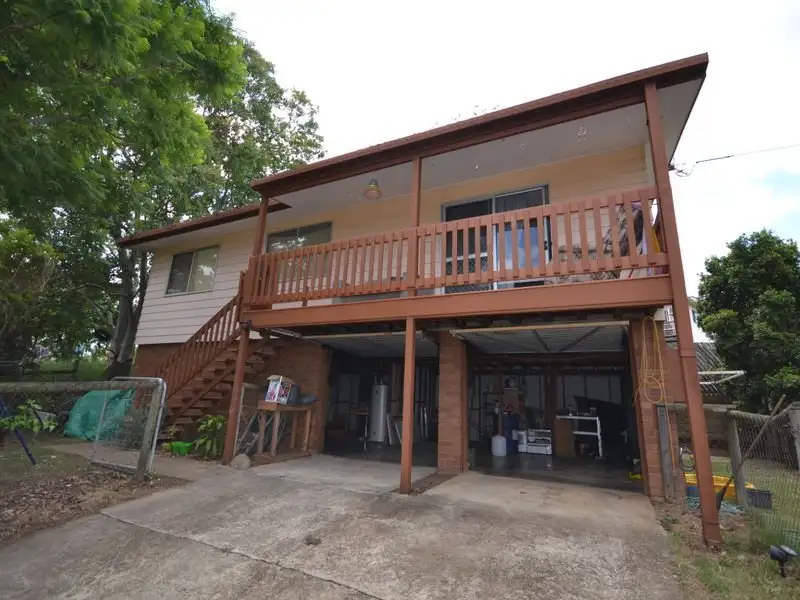 Main view of Homely house listing, 144 Kilcoy-Murgon Road, Kilcoy QLD 4515