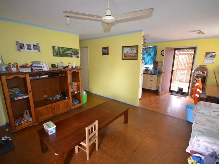 Third view of Homely house listing, 144 Kilcoy-Murgon Road, Kilcoy QLD 4515